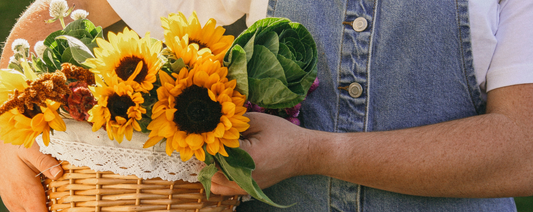 Spring Into Summer: Get Your Garden Ready