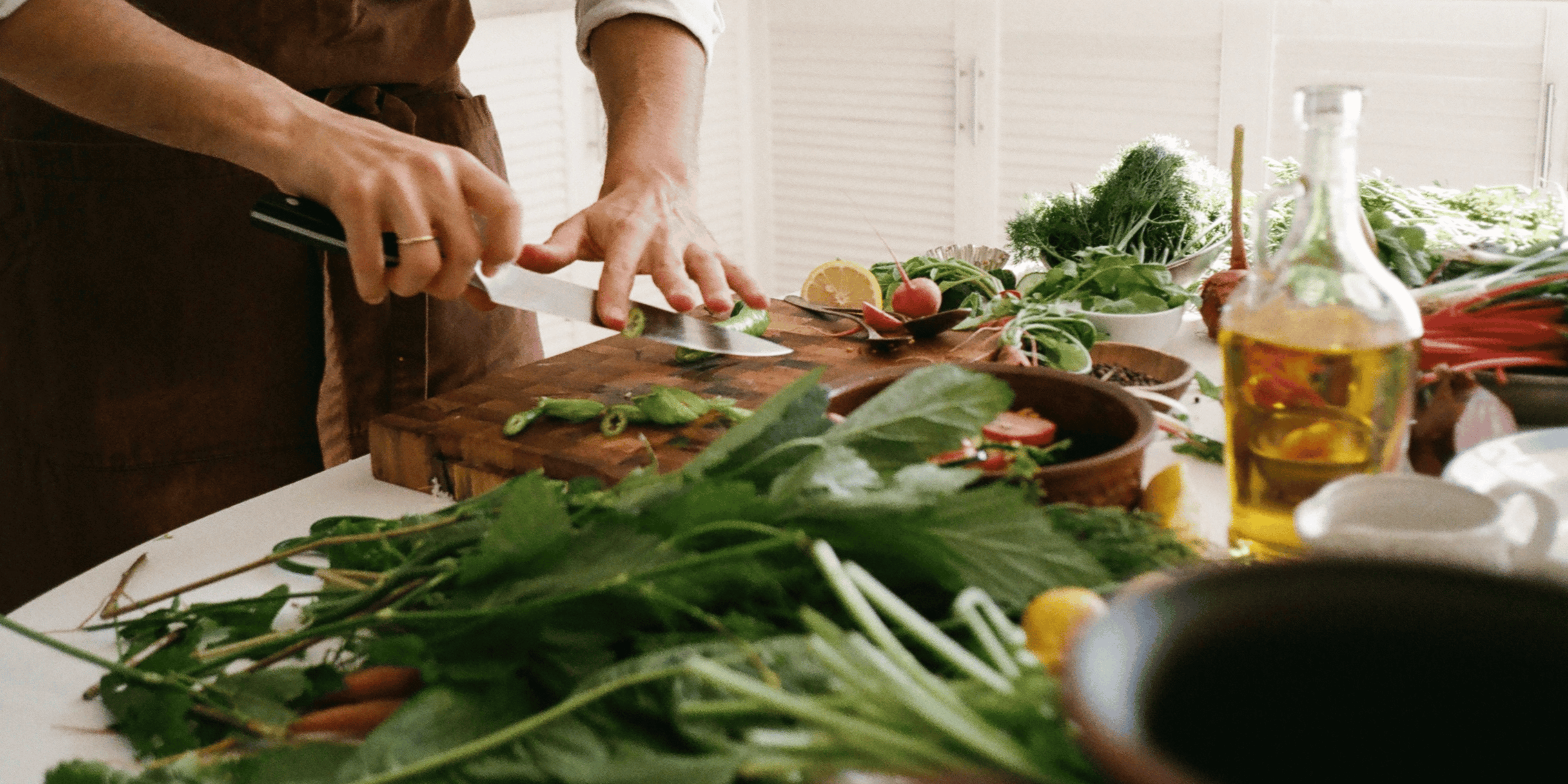Garden To Table - LandscapeDirect