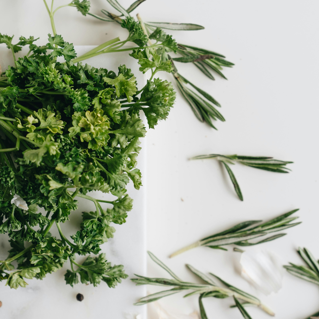 Herbs - LandscapeDirect