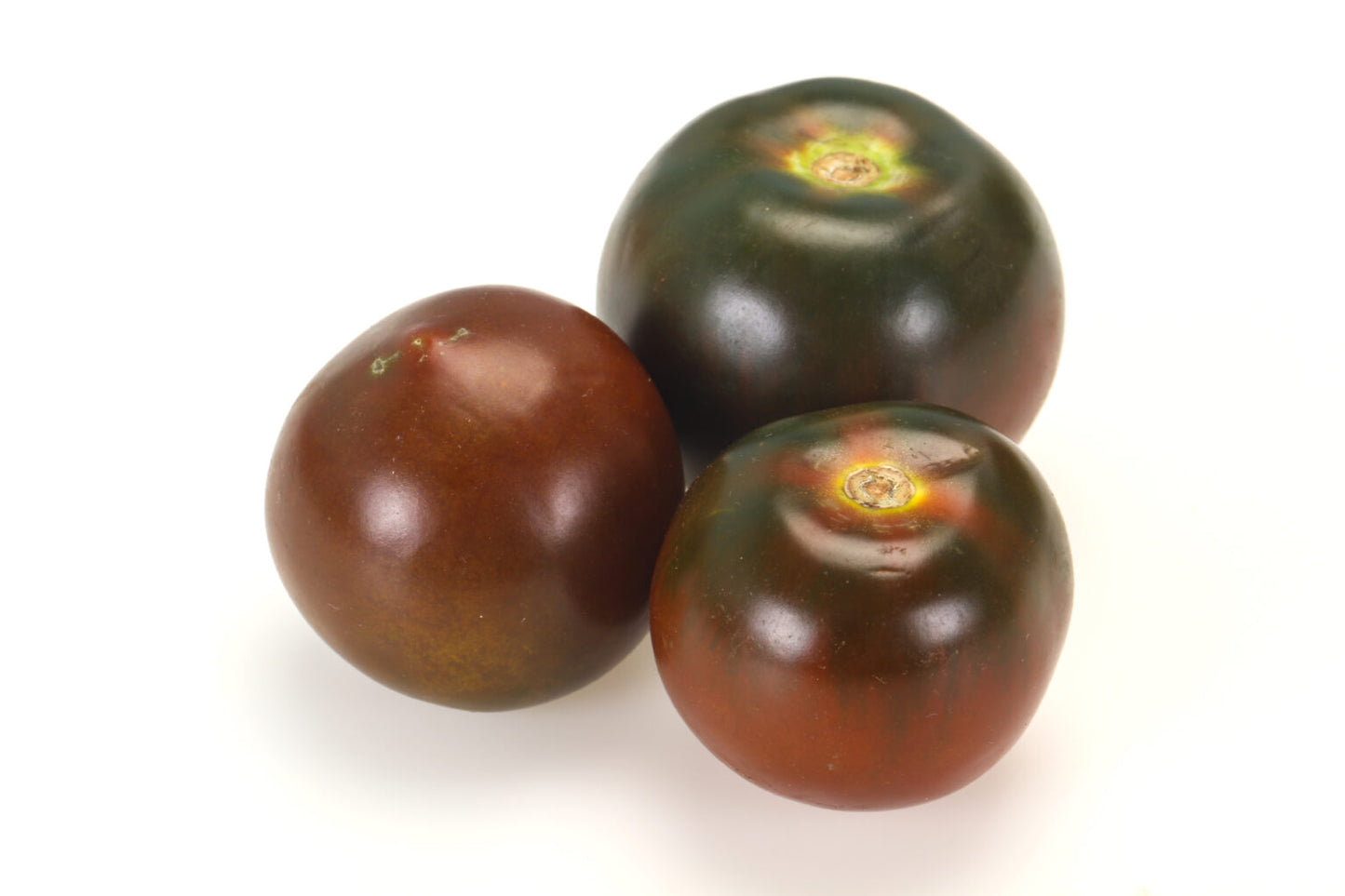 Indigo Blue Berry Tomato