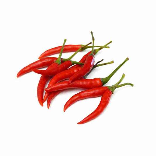 Cayenne Long Slim Pepper