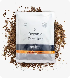 All-Organic Complete Fertilizer