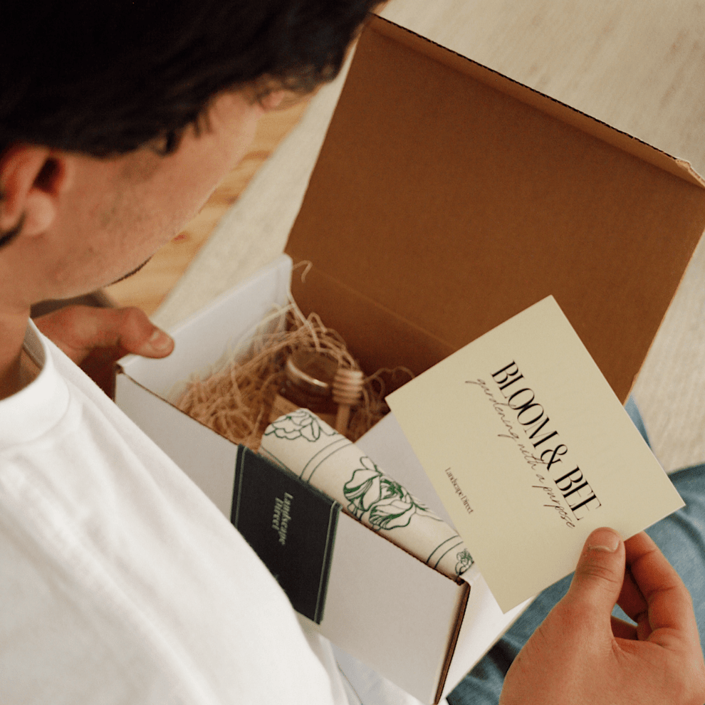 Bloom & Bee Membership – LandscapeDirect