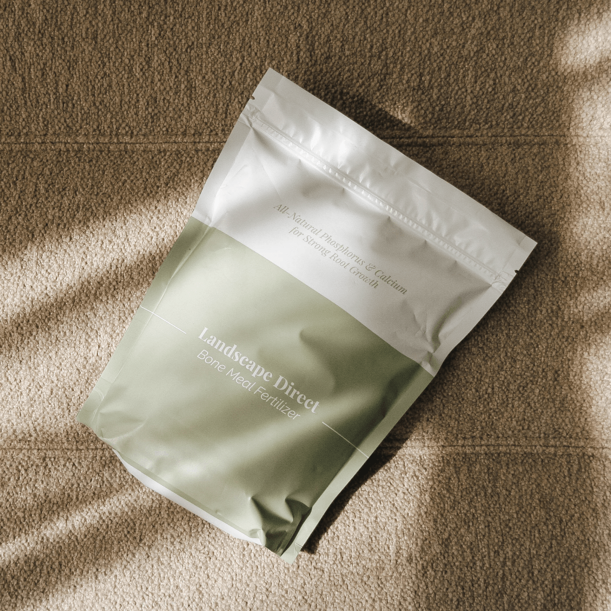 Bone Meal Fertilizer 1kg (Recommended) - LandscapeDirect