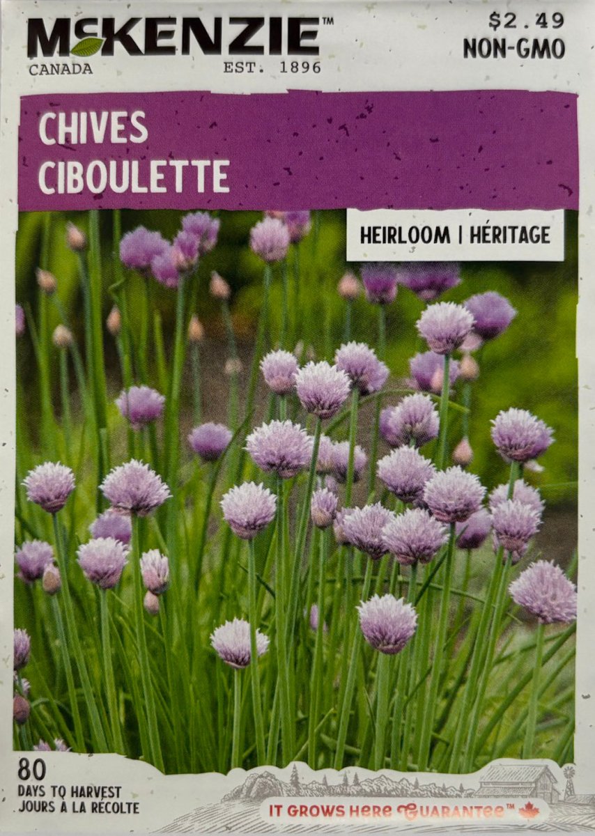 Chives - LandscapeDirect