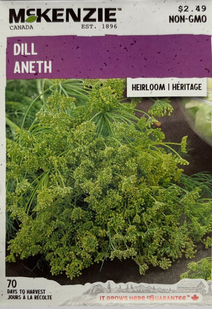 Dill - LandscapeDirect