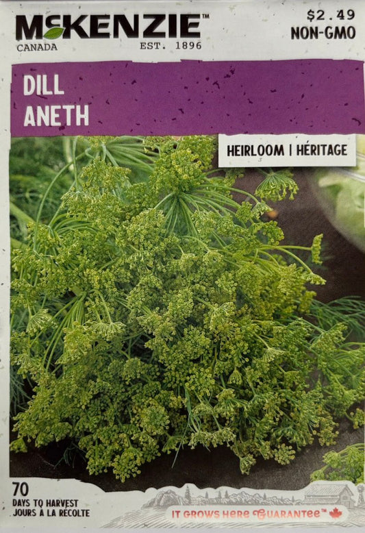 Dill - LandscapeDirect