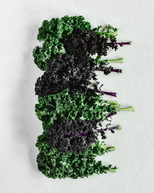 Black Kale