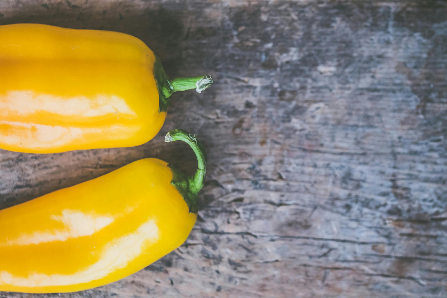 Orange Snacking  Pepper