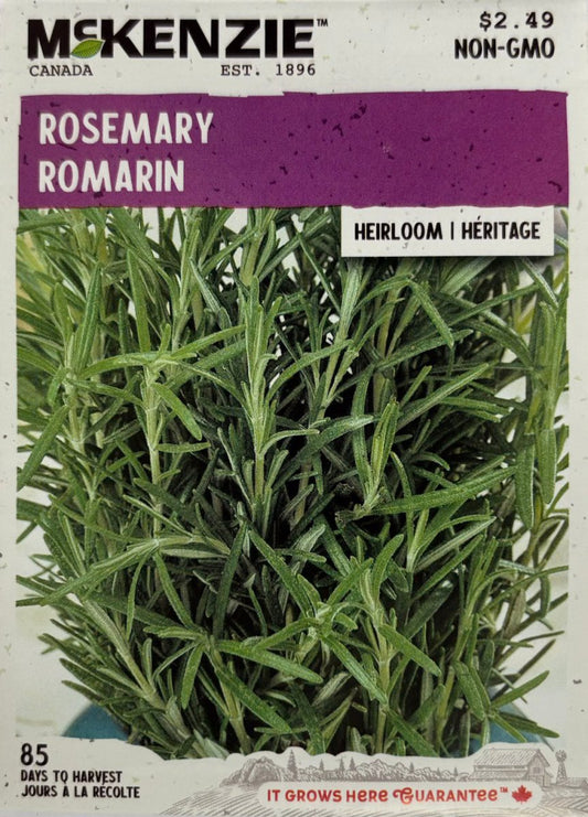 Rosemary - LandscapeDirect